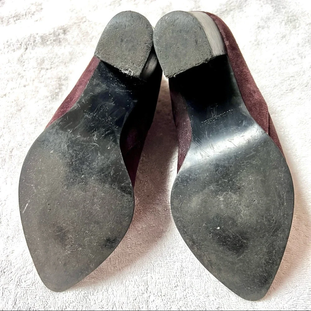 & Other Stories chelsea booties
